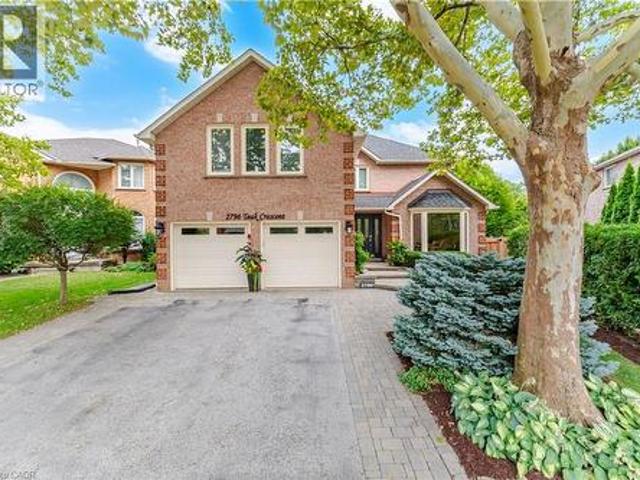 2796 Teak Crescent, Oakville, ON, L6J 7M4 house for sale | Listing ID 40862 | Royal LePage