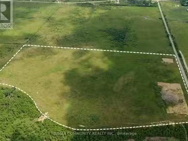 27979 Simcoe Street, Kawartha Lakes, ON, K0M 2T0 farm for sa.