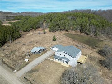 2797 Gunn Rd, Troupsburg, NY 14885 | MLS #R1665