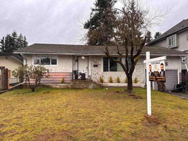 2797 Princess Street, Abbotsford, BC, V2T 2S7 house for sale | Listing ID R3135 | Royal LePage