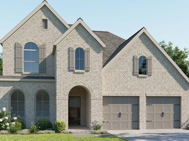 2797W Plan Valencia 50' Community