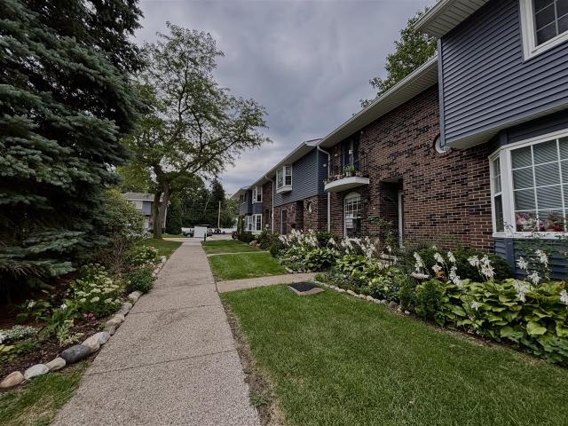 2798 Page Avenue