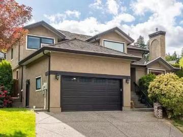2799 Mara Drive, Coquitlam, BC, V3C 5P8 house for sale List.
