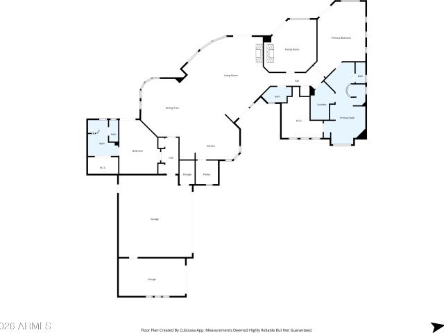 27902 N Agua Verde Dr, Rio Verde, AZ 85263 | MLS #7044