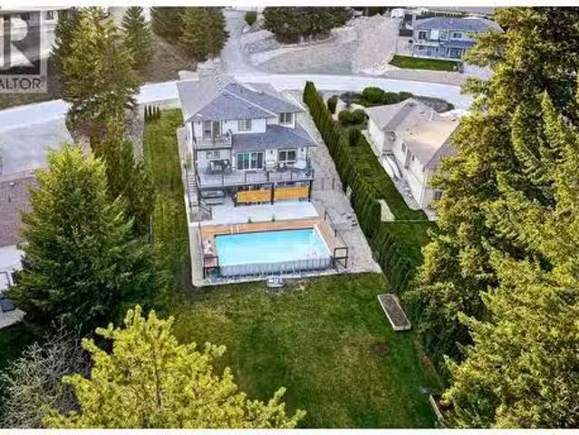 2790 Mountview Drive, Blind Bay, BC, V0E 1H1 house for sale.