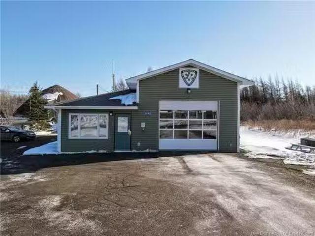 2790 Acadie Rd, Cap Pelé, NB, E4N 1E6 commercial for sale L.