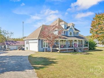 2790 Fannie Thompson Rd NW, Monroe, GA 30656 | MLS #CL342927