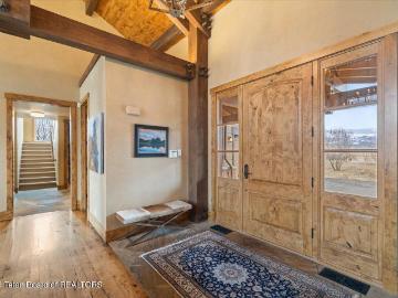 2790 Peregrine Ln, Jackson, WY 83001 | MLS #23 2423