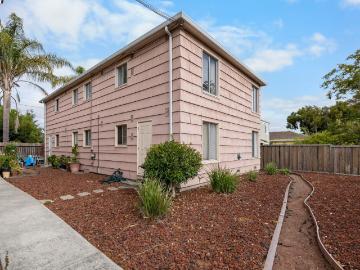 2790 Sacramento St, Berkeley, CA 94702 | MLS #41113