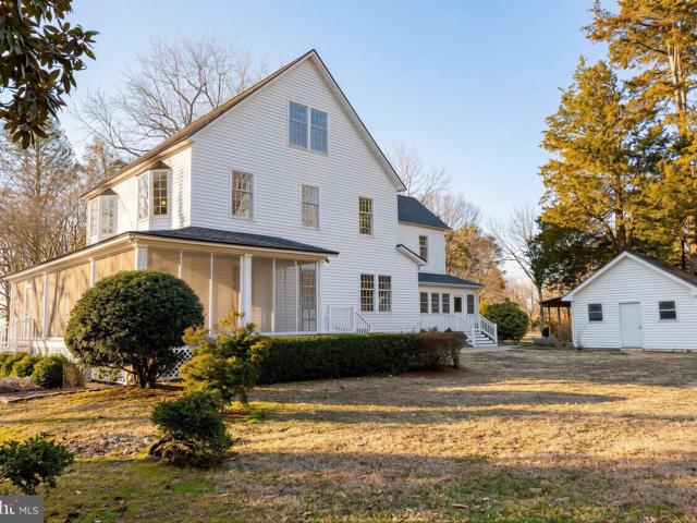2790 Spout Ln, Lusby, MD