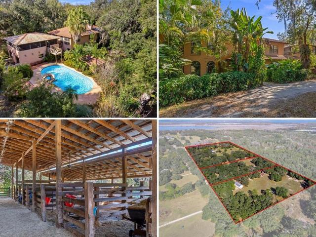 27910 Debbie Rd, The Villages, FL 34762 | MLS #OM715893