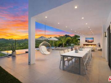 2791 Ellison Dr, Beverly Hills, CA 90210 | MLS #26656