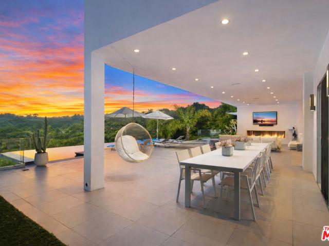 2791 Ellison Dr, Beverly Hills, CA 90210 | MLS #26851
