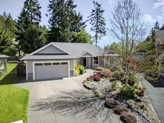 2791 Fife Pl, Courtenay, BC, V9N 4A6 house for sale Listing.