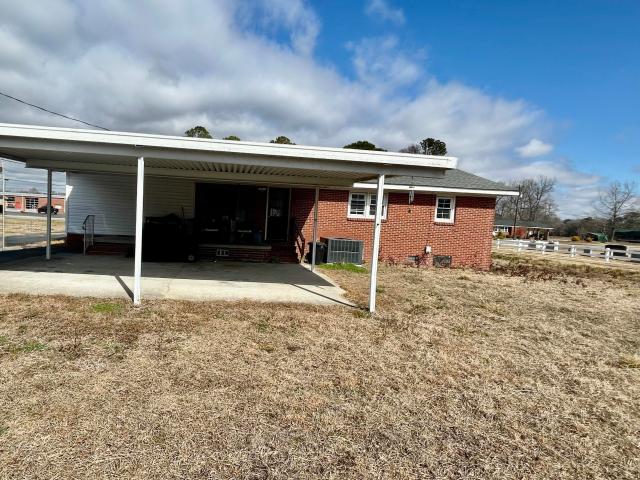 2791 S Nc 41 And 50 Highway