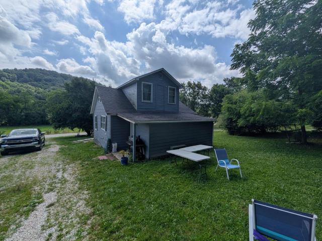 2791 Scaffold Cane Road