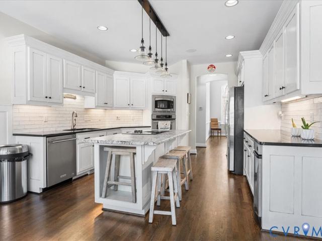 2792 Maple Grove Ln E, Powhatan, VA 23139 | MLS #2613