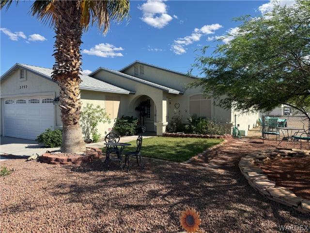 2792 Calle De Mercado, Bullhead City, AZ 86442 | MLS #038003