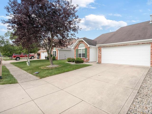 2793 Bridgestone Circle