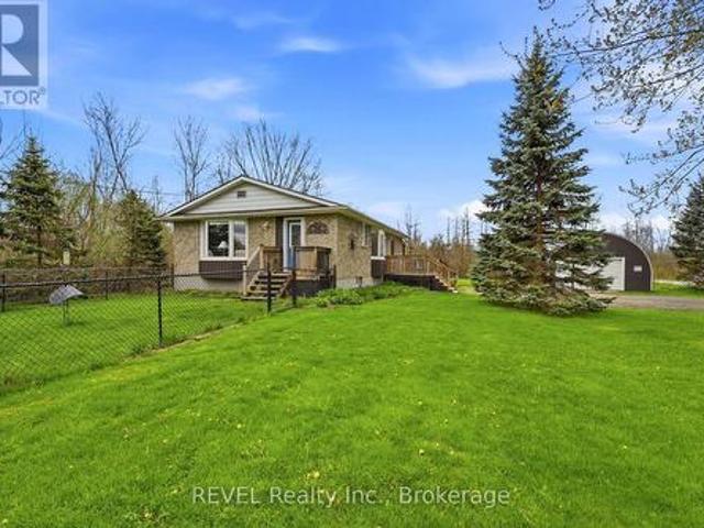 2793 Dominion Road, Fort Erie Ridgeway, ON, L0S 1N0 house for sale | Listing ID X13094 | Royal LePage