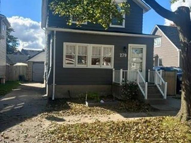 279 Cameron Street, Sarnia, ON, N7T 4B2 house for sale | Listing ID 26025 | Royal LePage