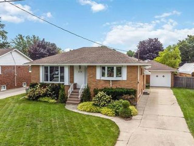 279 Cameron Street, St Clair, ON, N0N 1G0 house for sale | Listing ID 26022 | Royal LePage