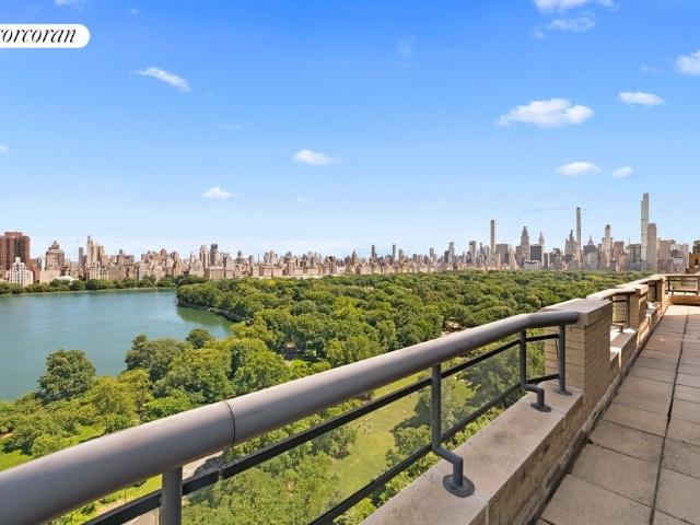 279 Central Park West, New York, NY