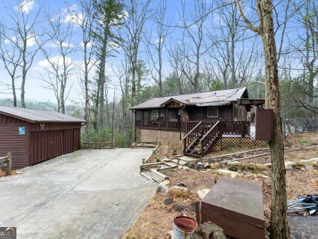 279 Cindy Cove Road