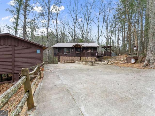 279 Cindy Cove Road