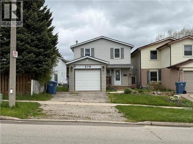 279 Auden Road, Guelph, ON, N1E 6N5 house for sale | Listing ID 40825 | Royal LePage