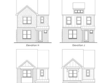 279 Barracks Way, Unit 880, Hoschton, GA 30548 | MLS #7780