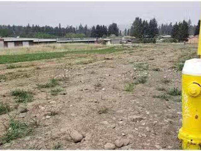 279 Blackstock Road, 100 Mile House, BC, V0K 2E1 vacant land.