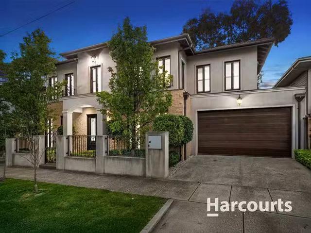 2/79 Brewer Rd, BENTLEIGH, VIC 3204 Townhouse for Rent