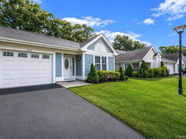 279 Glen Drive