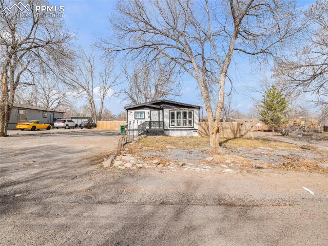 279 E Kipling Dr, Pueblo West, CO 81007 | MLS #6712