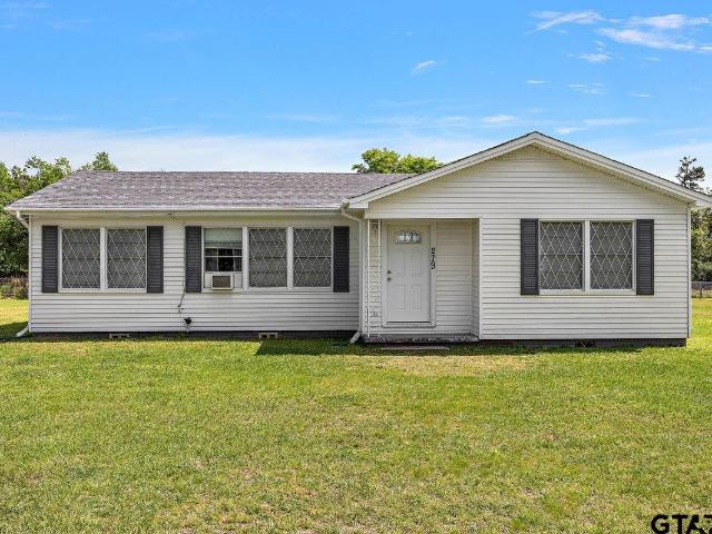 279 Fairview St, Rusk, TX 75785 | MLS #26004