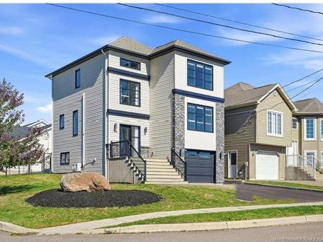 279 Freeman, Moncton, NB, E1E 0H7 house for sale | Listing ID NB148871 | Royal LePage