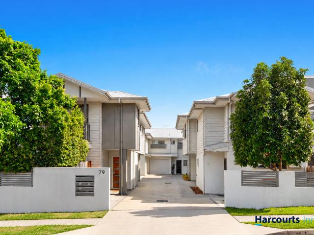 2/79 Kates Street, MORNINGSIDE, QLD 4170