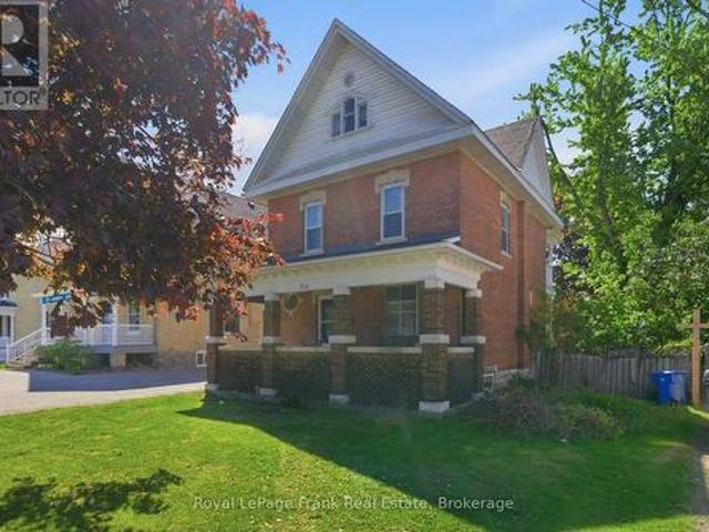 279 Kent Street W, Kawartha Lakes Lindsay, ON, K9V 2Z8 house for lease | Listing ID X13594 | Royal LePage
