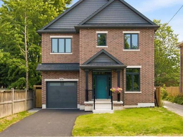 279 Hess Street S, Hamilton, ON, L8P 3P6 house for sale | Listing ID X13831 | Royal LePage