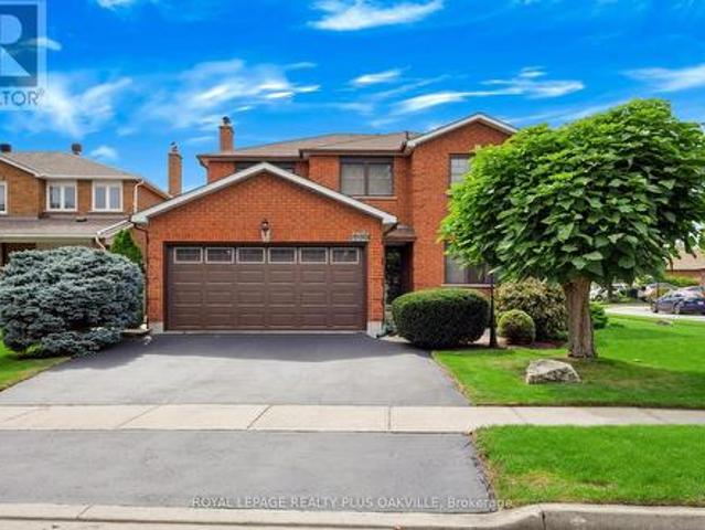 279 Hickory Circle, Oakville, ON, L6H 4V3 house for sale | Listing ID W13798 | Royal LePage