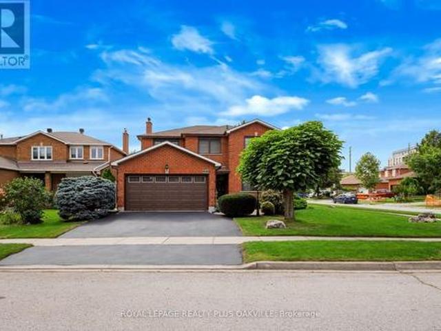 279 Hickory Circle, Oakville, ON, L6H 4V3 house for sale | Listing ID W14081 | Royal LePage