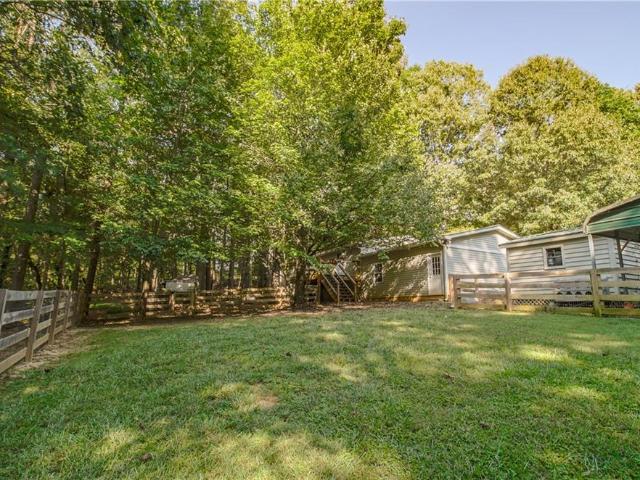 279 John Teem Road