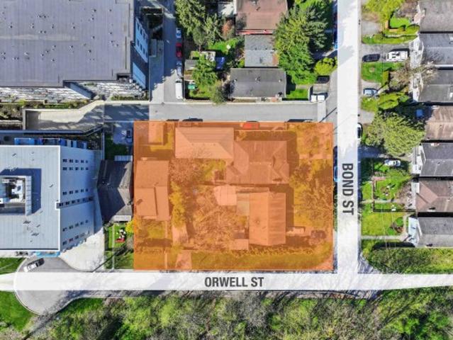 279 Orwell Street, North Vancouver, BC, V7J 2G2 house for sale | Listing ID R3161 | Royal LePage