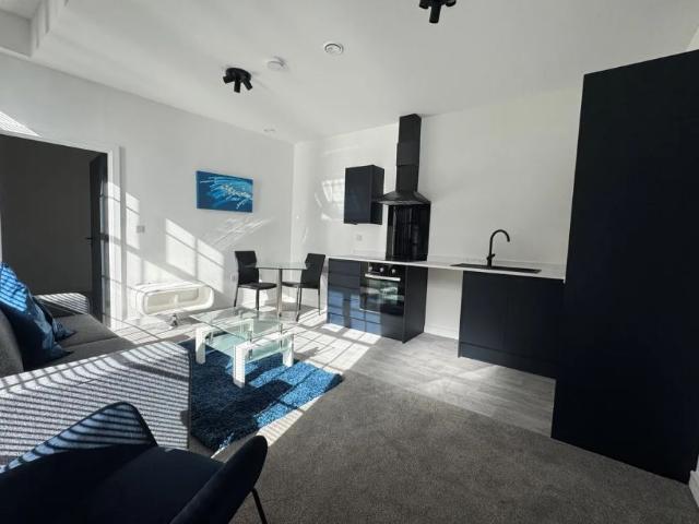 279 Osmaston Road