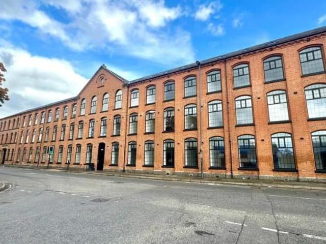 279 Osmaston Road, Derby DE23, 1 bed flat to rent, £850 pcm | PrimeLocation