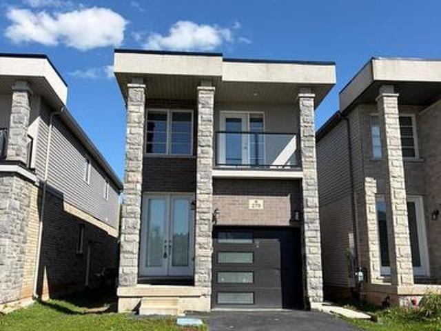 279 Louise Street, Welland Lincoln/Crowland, ON, L3B 0H8 house for lease | Listing ID X13794 | Royal LePage