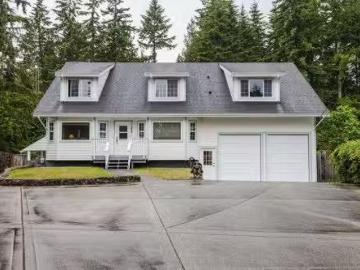 279 Lark Road, Gibsons, BC, V0N 1V4 house for sale Listing.