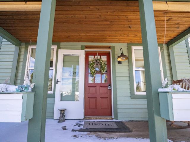 279 Lincoln St, Yampa, CO 80483 | MLS #S1068