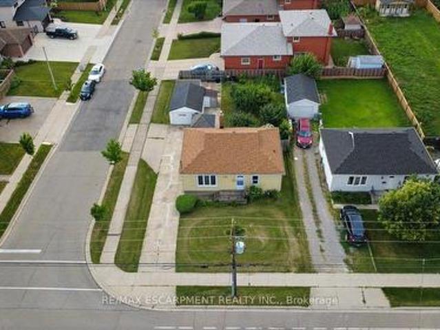 279 Millen Road, Hamilton, ON, L8E 2H1 house for sale | Listing ID X13616 | Royal LePage